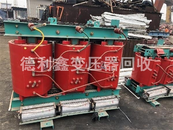 找北京二手變壓器回收公司來這里，我們更專業